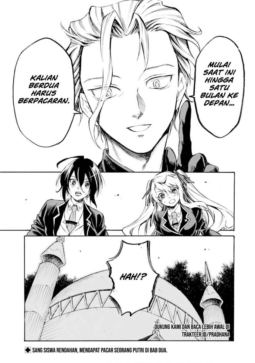 Toki Tsukai Majutsushi no Tensei Musou Chapter 2 - halaman 53