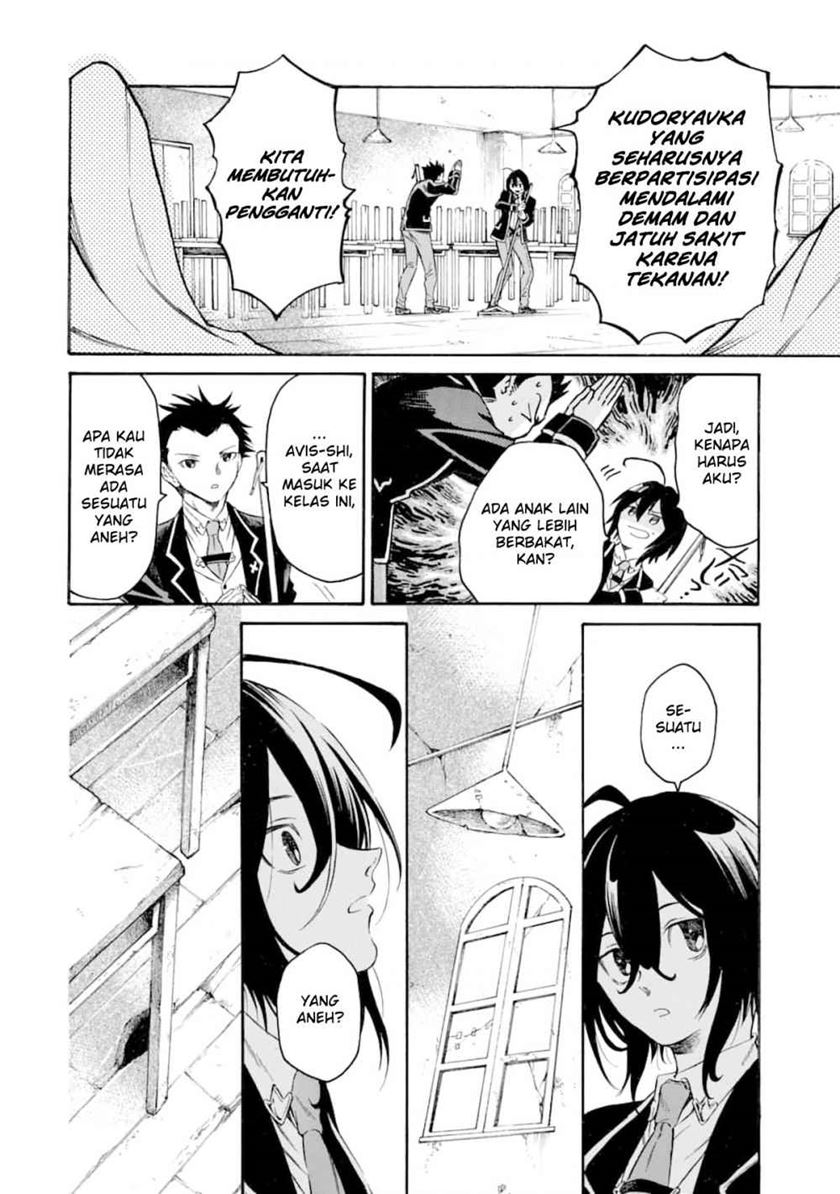 Toki Tsukai Majutsushi no Tensei Musou Chapter 3 - halaman 20