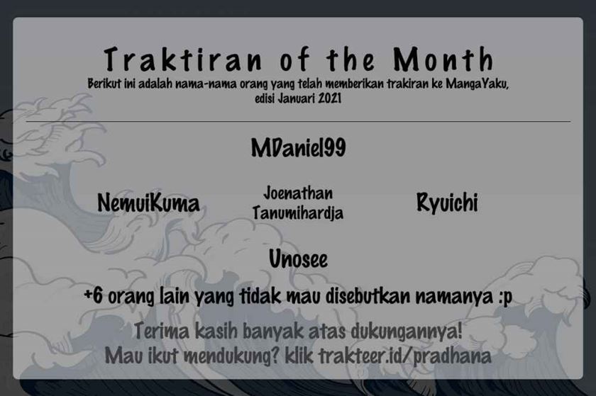 Toki Tsukai Majutsushi no Tensei Musou Chapter 3 - halaman 38