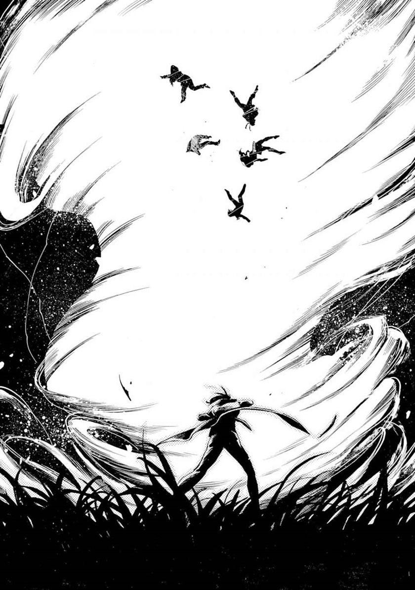 Toki Tsukai Majutsushi no Tensei Musou Chapter 4 - halaman 20