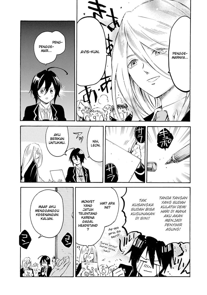 Toki Tsukai Majutsushi no Tensei Musou Chapter 5 - halaman 13