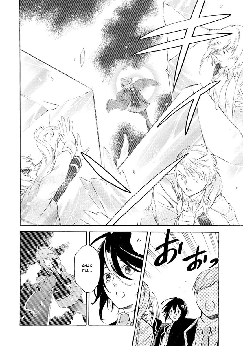 Toki Tsukai Majutsushi no Tensei Musou Chapter 5 - halaman 18