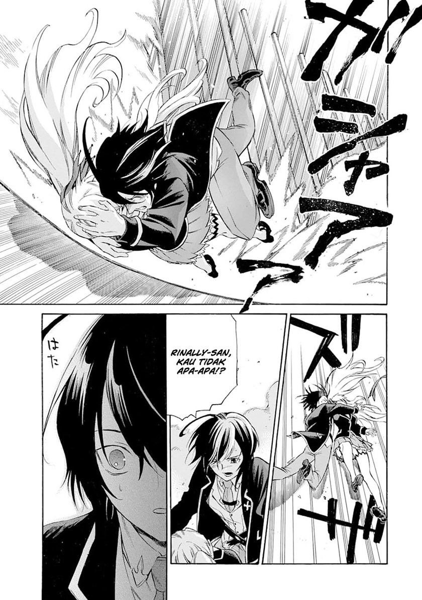 Toki Tsukai Majutsushi no Tensei Musou Chapter 5 - halaman 27