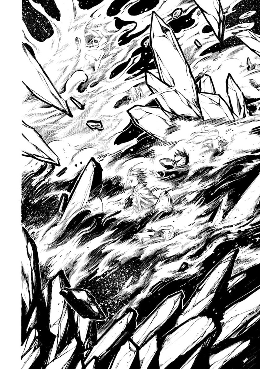 Toki Tsukai Majutsushi no Tensei Musou Chapter 6 - halaman 22