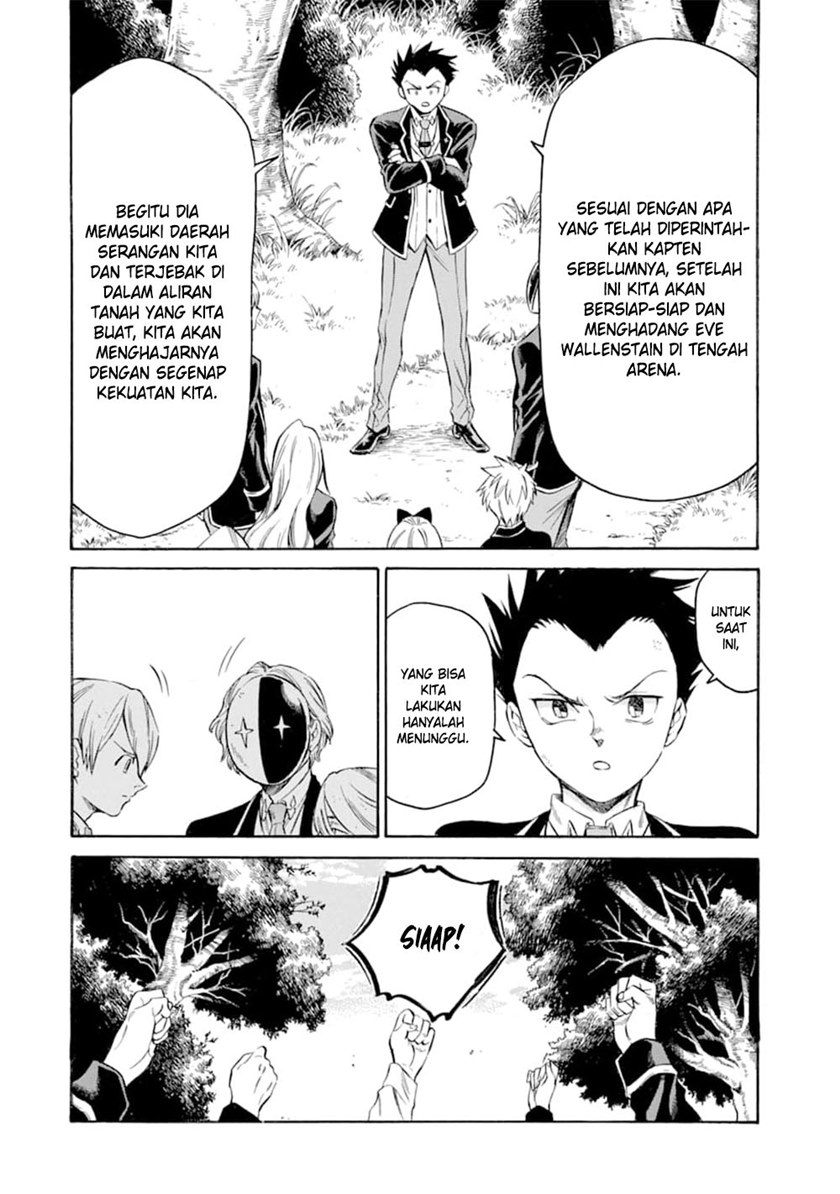 Toki Tsukai Majutsushi no Tensei Musou Chapter 7 - halaman 10