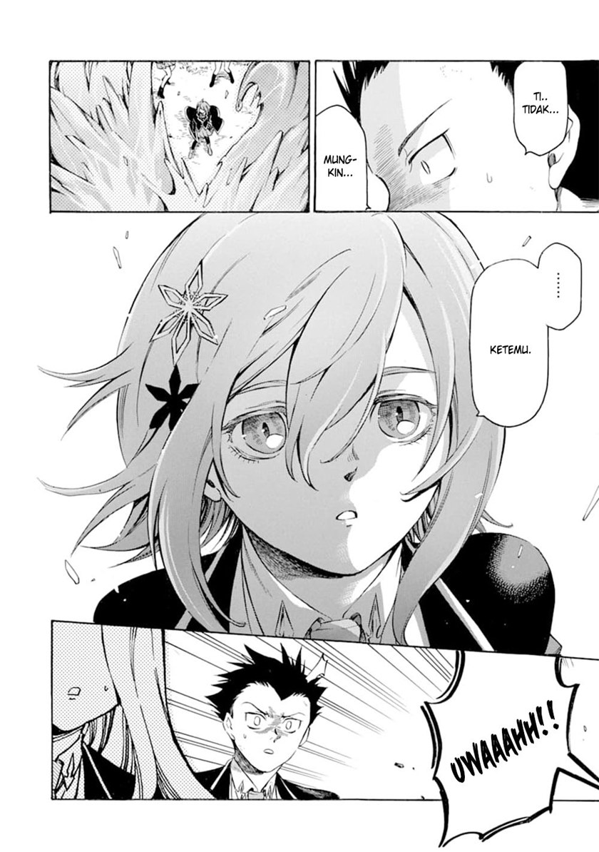 Toki Tsukai Majutsushi no Tensei Musou Chapter 7 - halaman 17