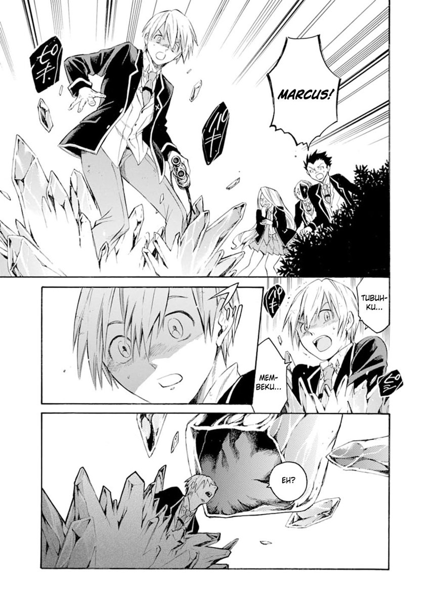 Toki Tsukai Majutsushi no Tensei Musou Chapter 7 - halaman 18