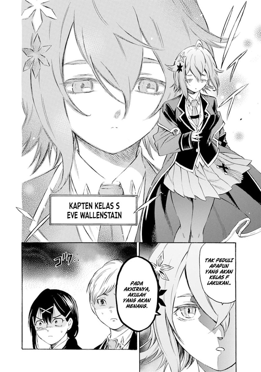 Toki Tsukai Majutsushi no Tensei Musou Chapter 7 - halaman 2