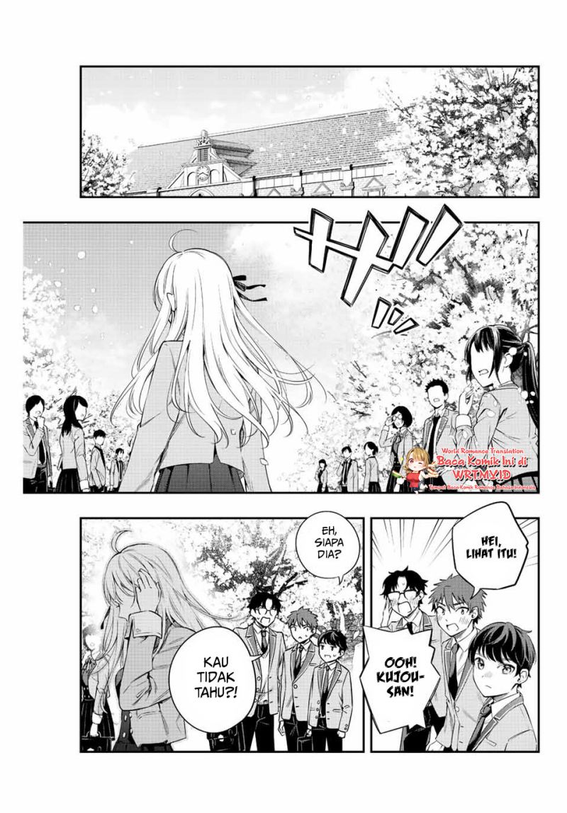 Tokidoki Bosotto Roshiago de Dereru Tonari no Alya-san Chapter 1 - halaman 4