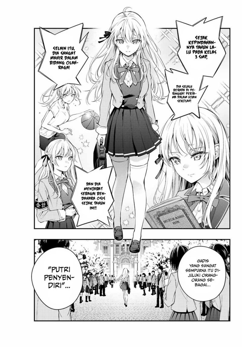 Tokidoki Bosotto Roshiago de Dereru Tonari no Alya-san Chapter 1 - halaman 6