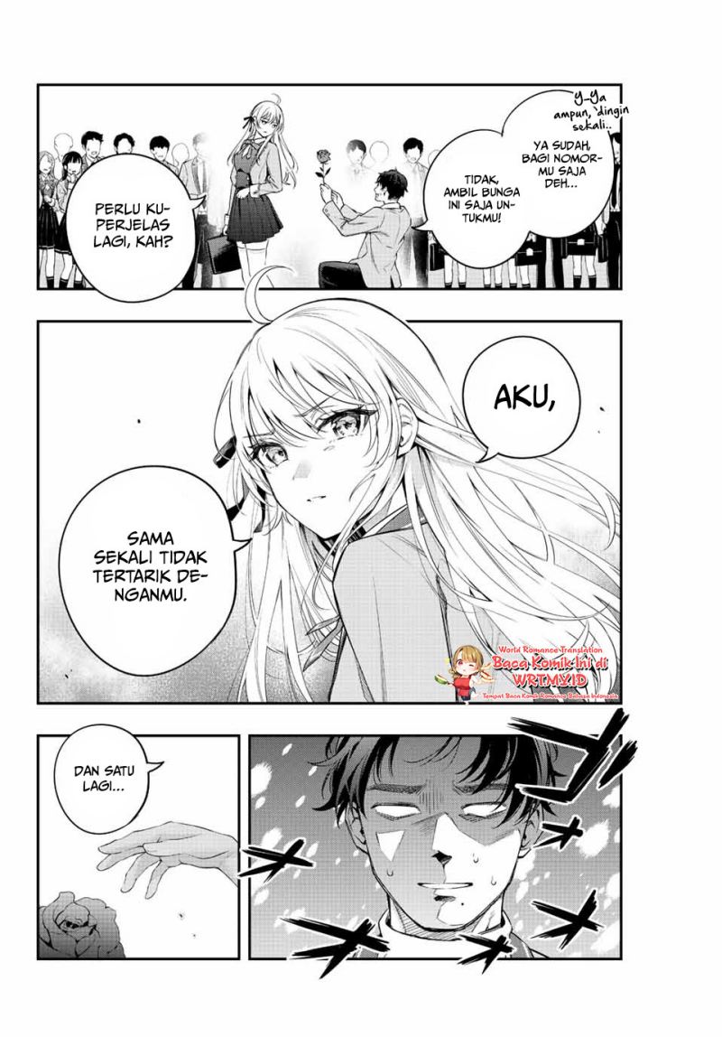 Tokidoki Bosotto Roshiago de Dereru Tonari no Alya-san Chapter 1 - halaman 9