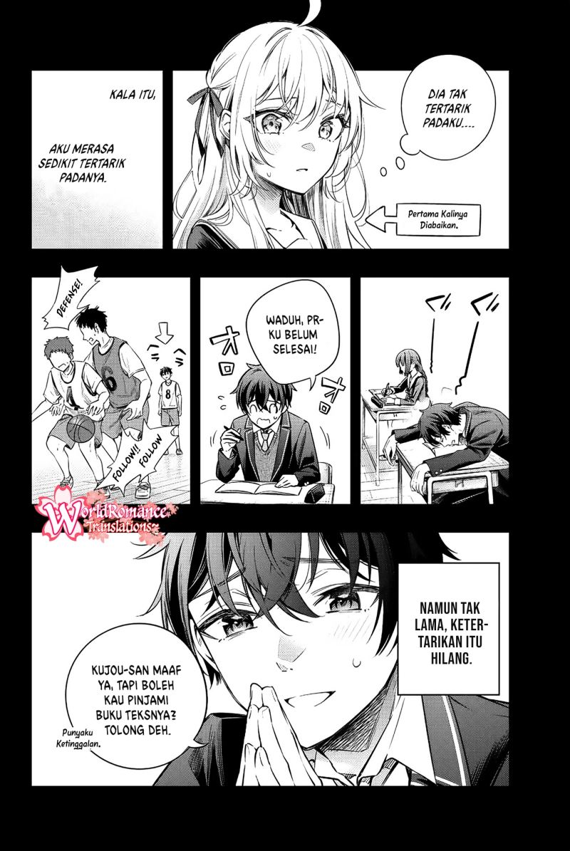 Tokidoki Bosotto Roshiago de Dereru Tonari no Alya-san Chapter 10 - halaman 5