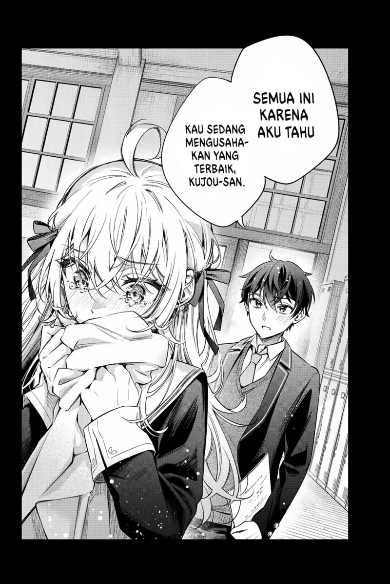 Tokidoki Bosotto Roshiago de Dereru Tonari no Alya-san Chapter 11 - halaman 15