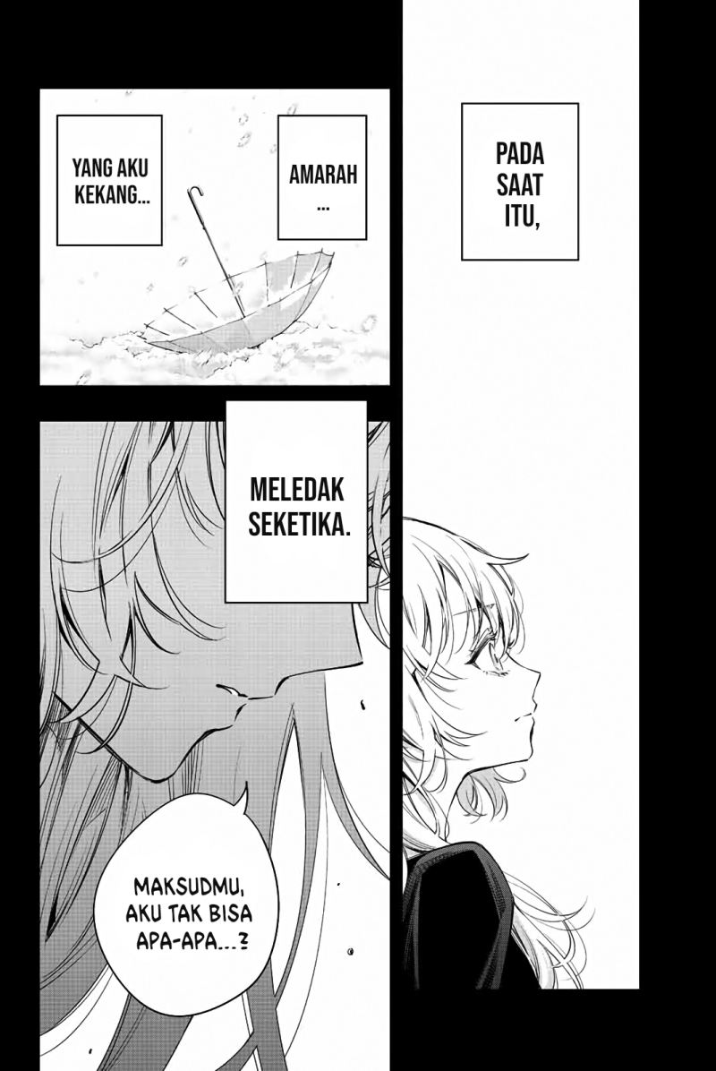 Tokidoki Bosotto Roshiago de Dereru Tonari no Alya-san Chapter 11 - halaman 5