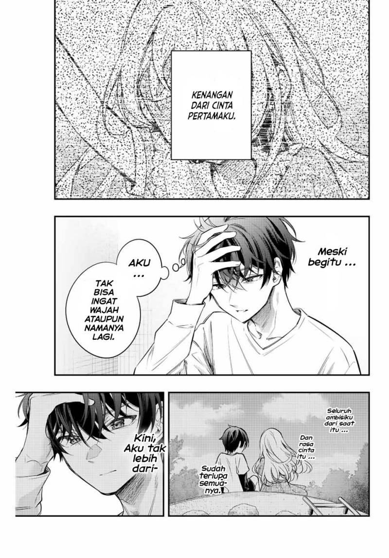 Tokidoki Bosotto Roshiago de Dereru Tonari no Alya-san Chapter 20 - halaman 8