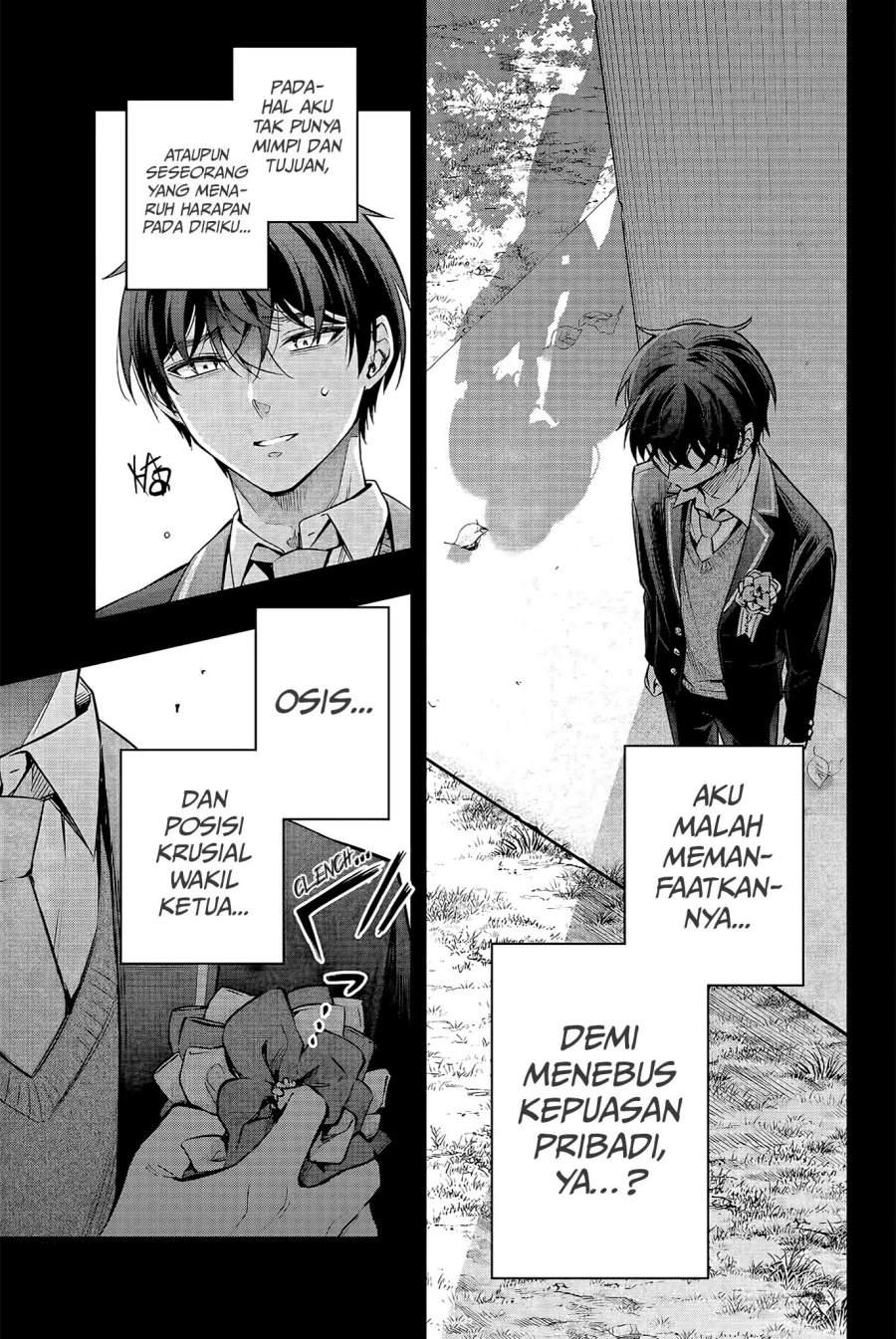 Tokidoki Bosotto Roshiago de Dereru Tonari no Alya-san Chapter 23 - halaman 8