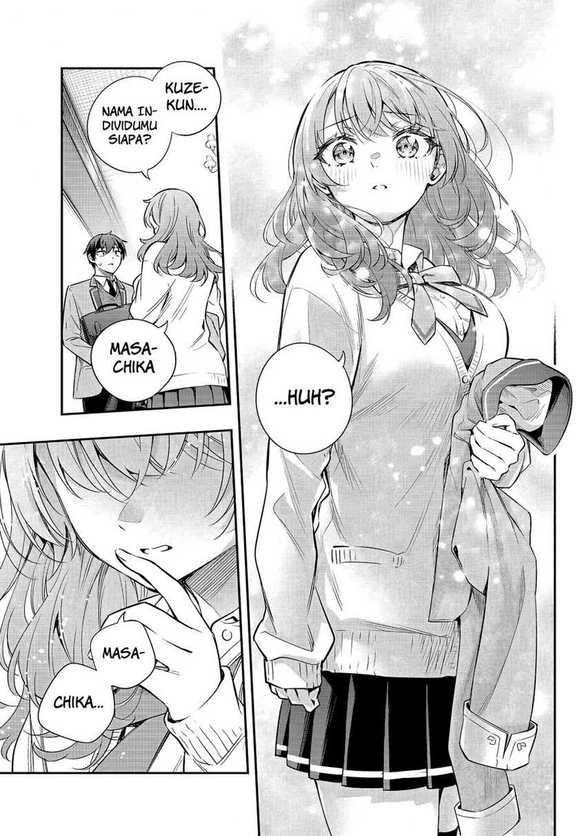 Tokidoki Bosotto Roshiago de Dereru Tonari no Alya-san Chapter 26 - halaman 10
