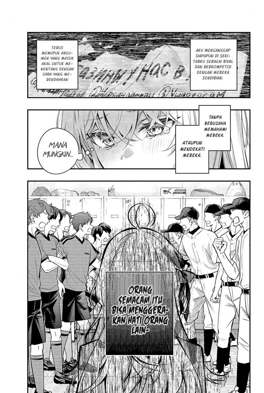 Tokidoki Bosotto Roshiago de Dereru Tonari no Alya-san Chapter 28 - halaman 12