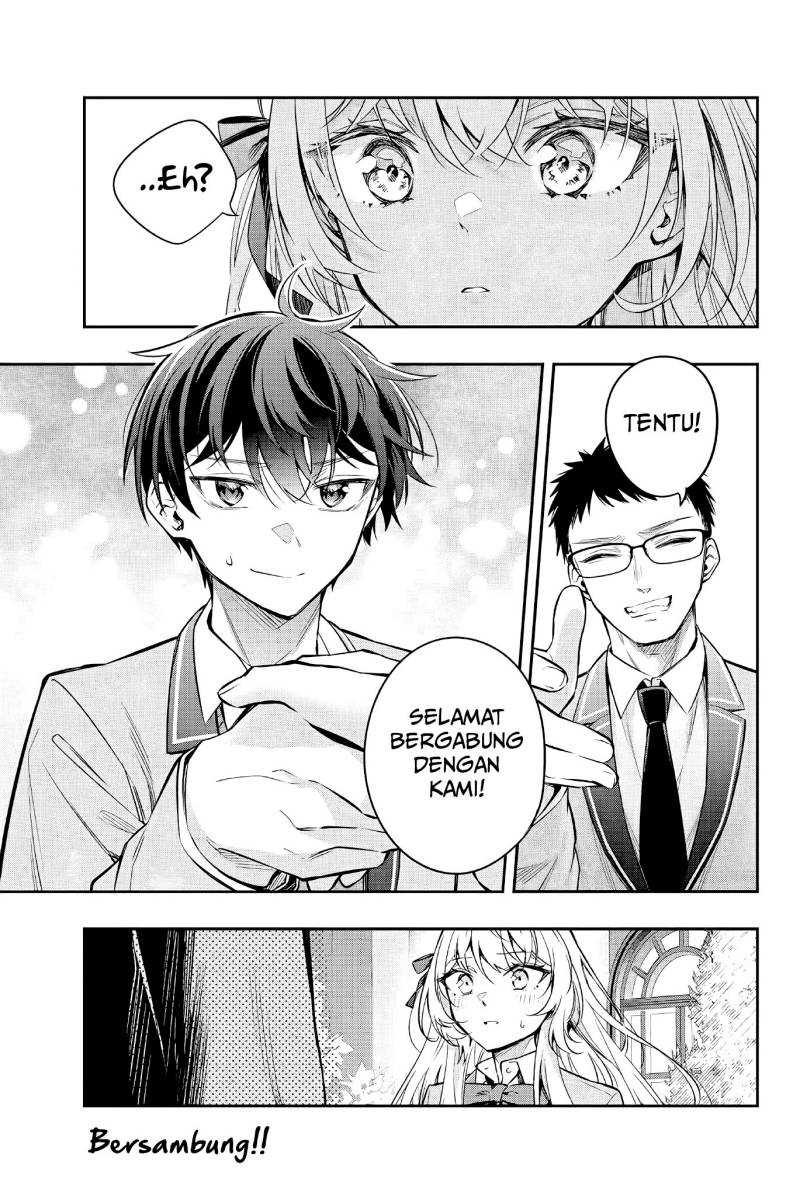 Tokidoki Bosotto Roshiago de Dereru Tonari no Alya-san Chapter 29 - halaman 16