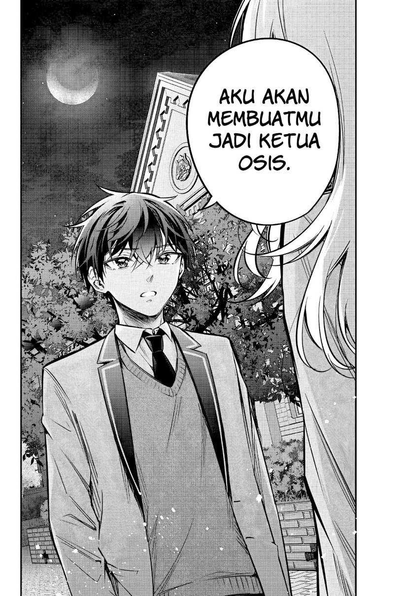 Tokidoki Bosotto Roshiago de Dereru Tonari no Alya-san Chapter 30 - halaman 9