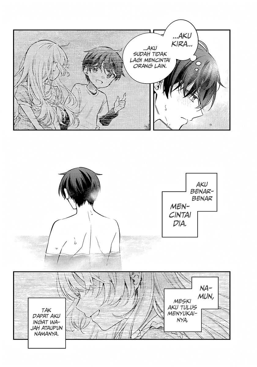 Tokidoki Bosotto Roshiago de Dereru Tonari no Alya-san Chapter 33 - halaman 5
