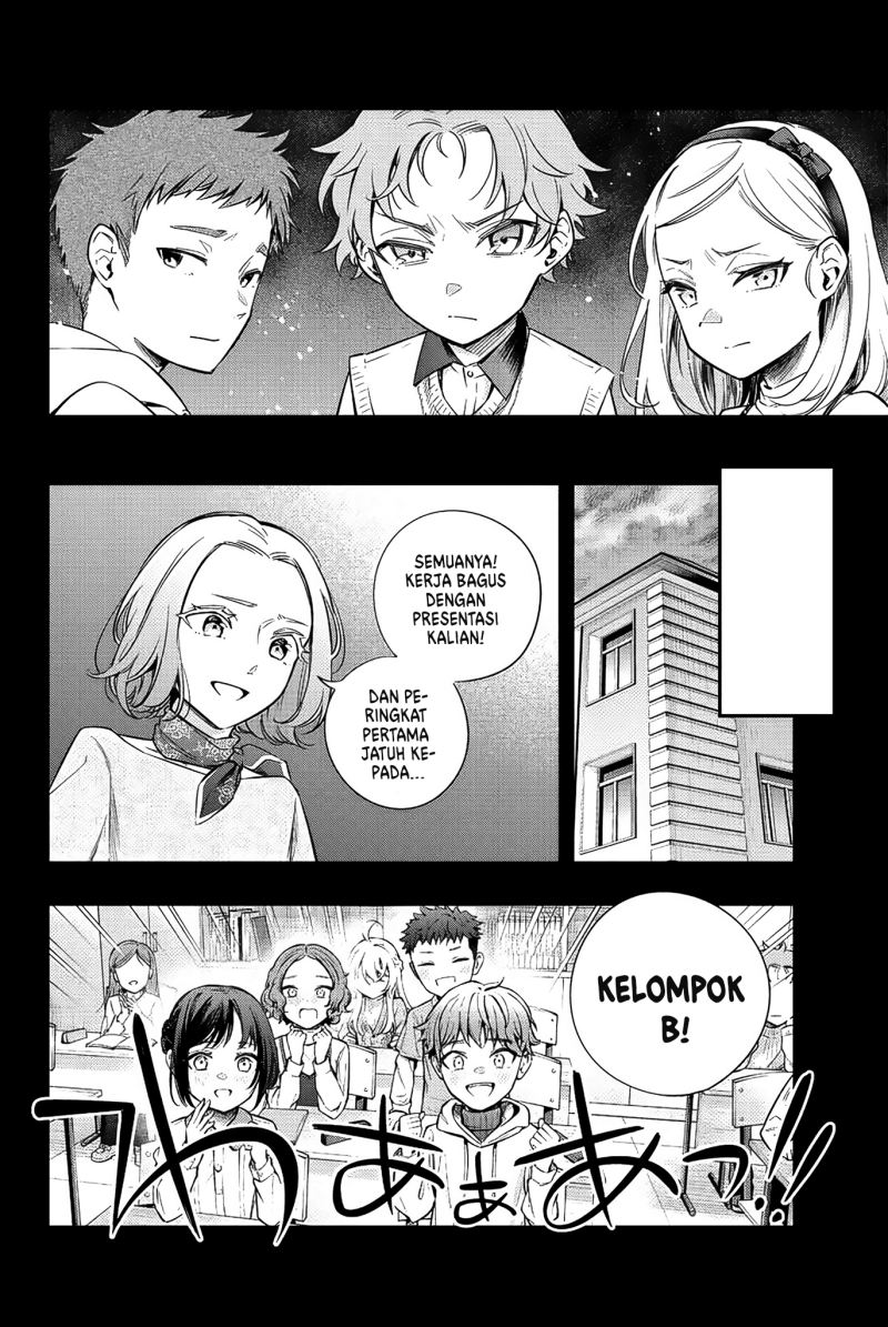 Tokidoki Bosotto Roshiago de Dereru Tonari no Alya-san Chapter 9 - halaman 13