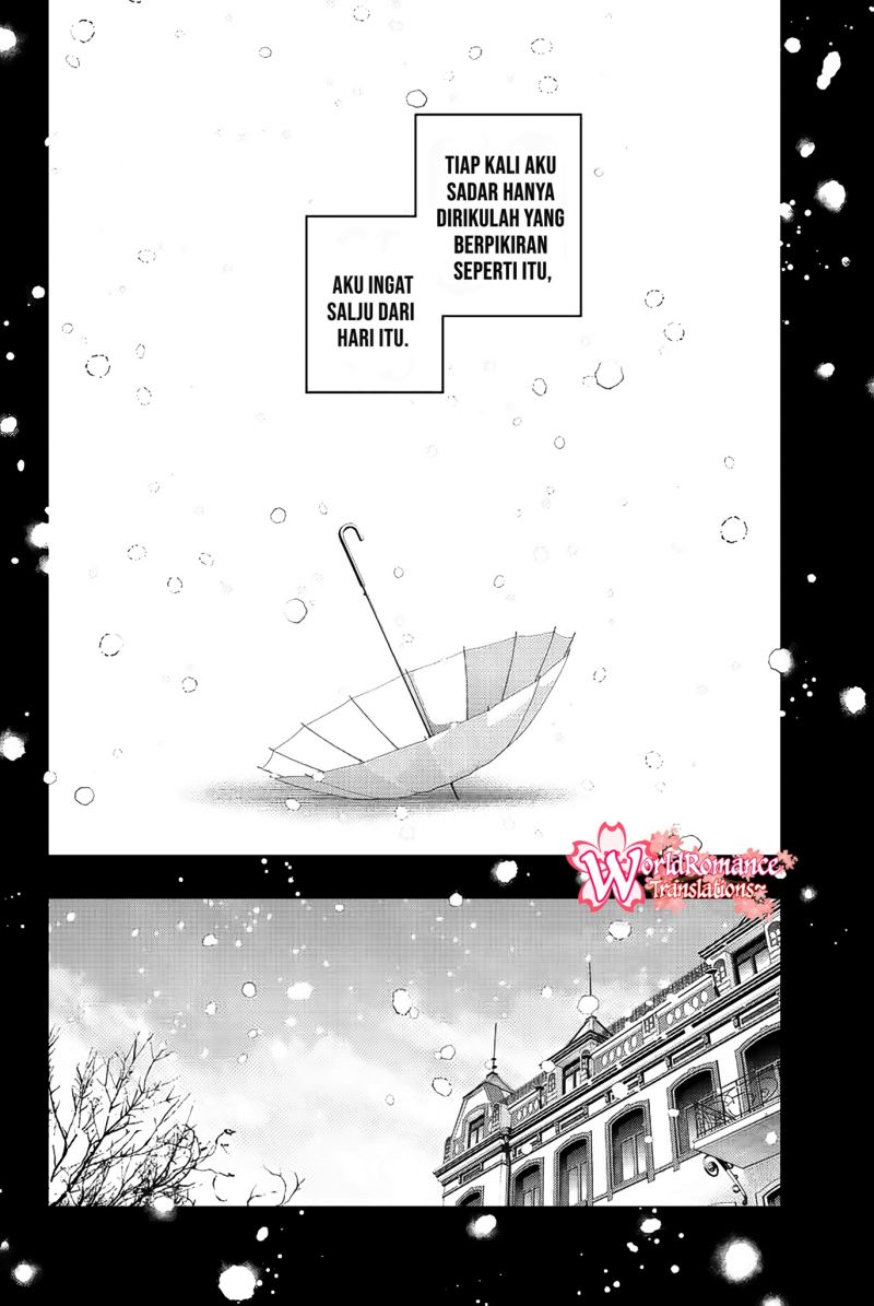 Tokidoki Bosotto Roshiago de Dereru Tonari no Alya-san Chapter 9 - halaman 19