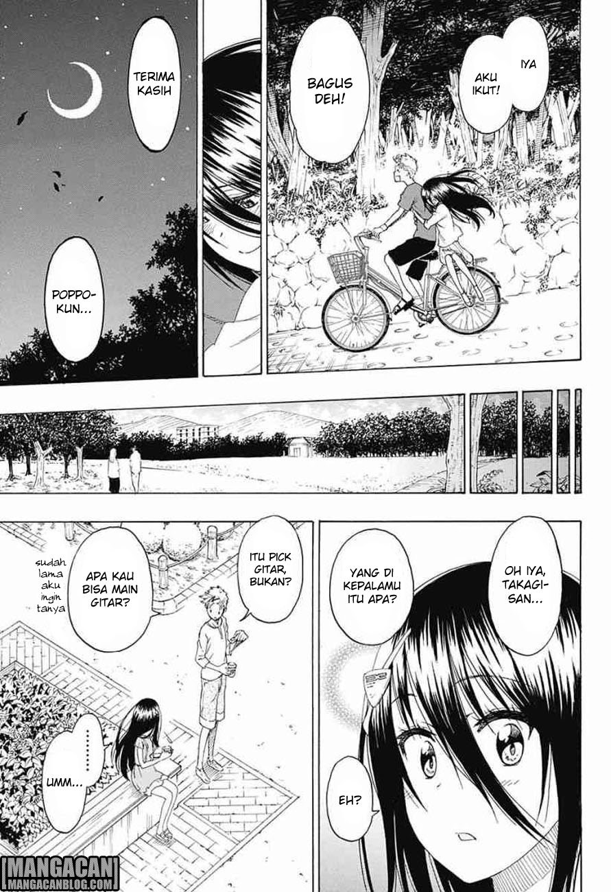 Tokidoki Chapter 0 - halaman 25