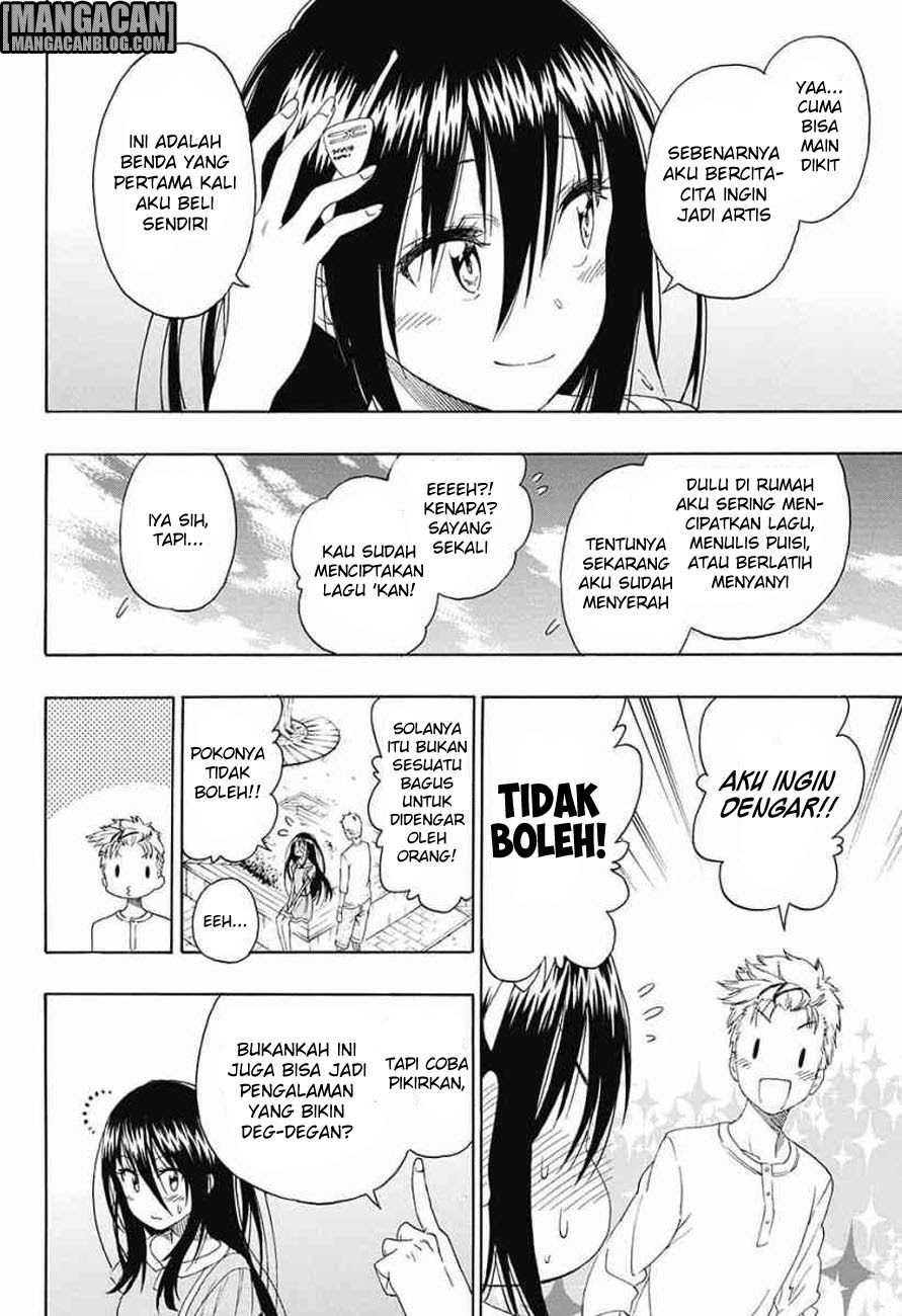 Tokidoki Chapter 0 - halaman 26