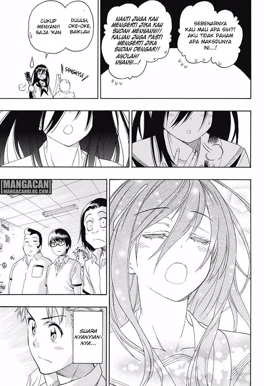 Tokidoki Chapter 0 - halaman 29