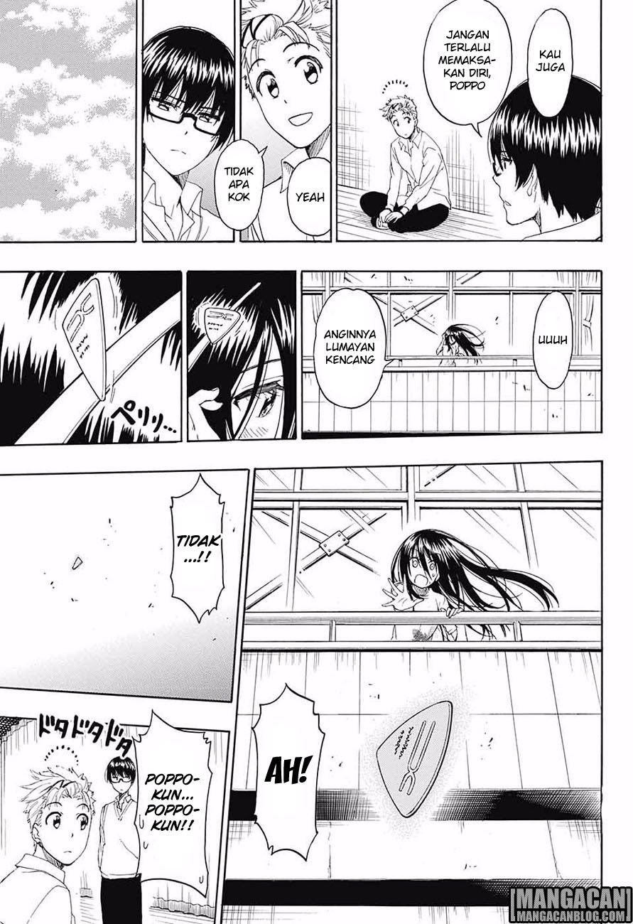 Tokidoki Chapter 0 - halaman 35