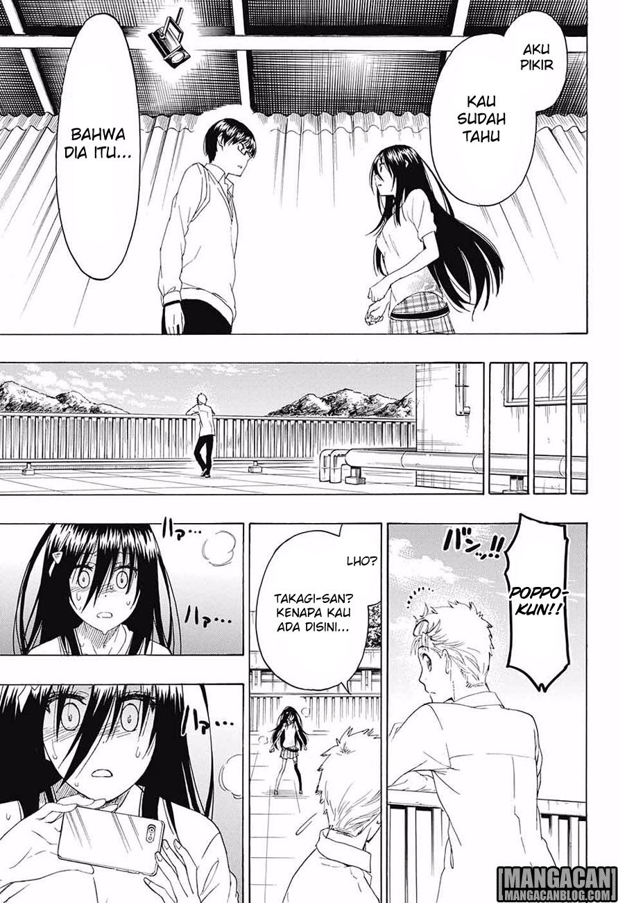 Tokidoki Chapter 0 - halaman 39