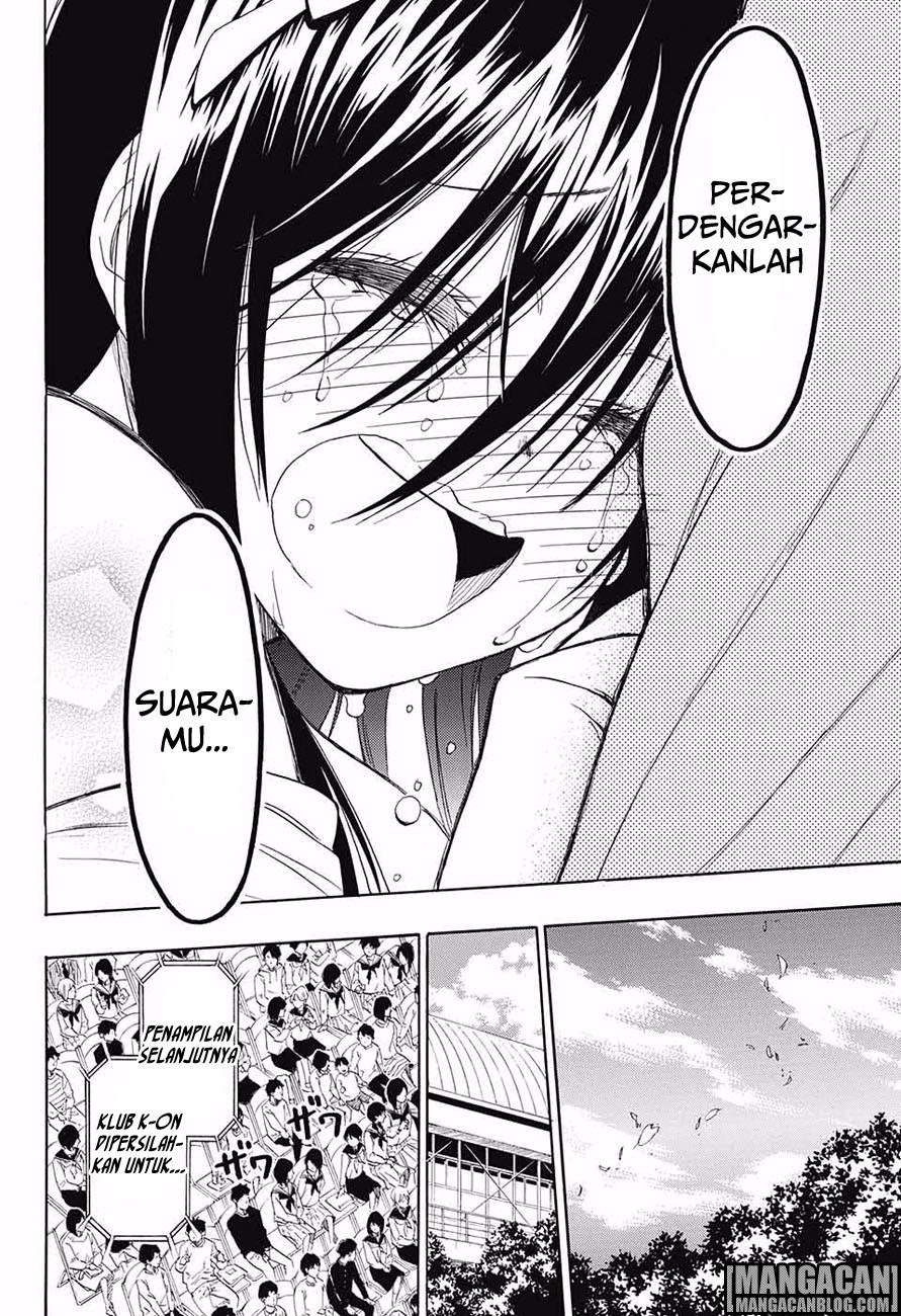 Tokidoki Chapter 0 - halaman 44