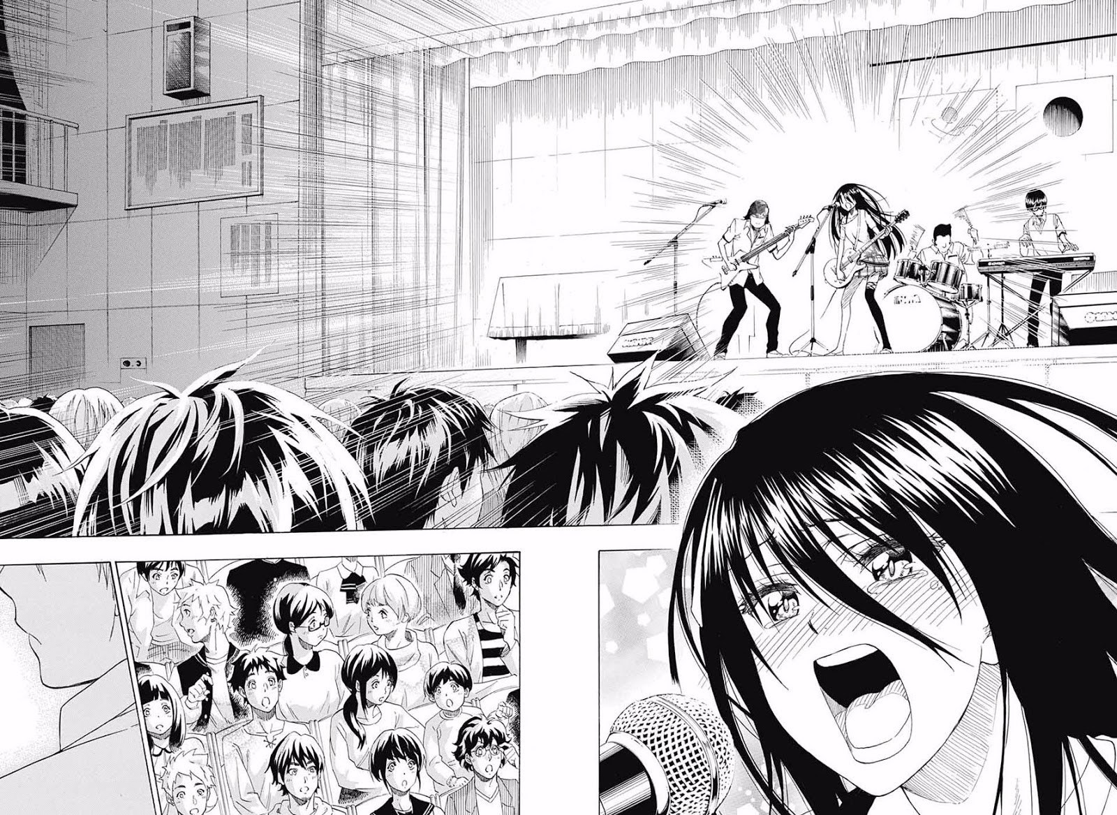 Tokidoki Chapter 0 - halaman 46