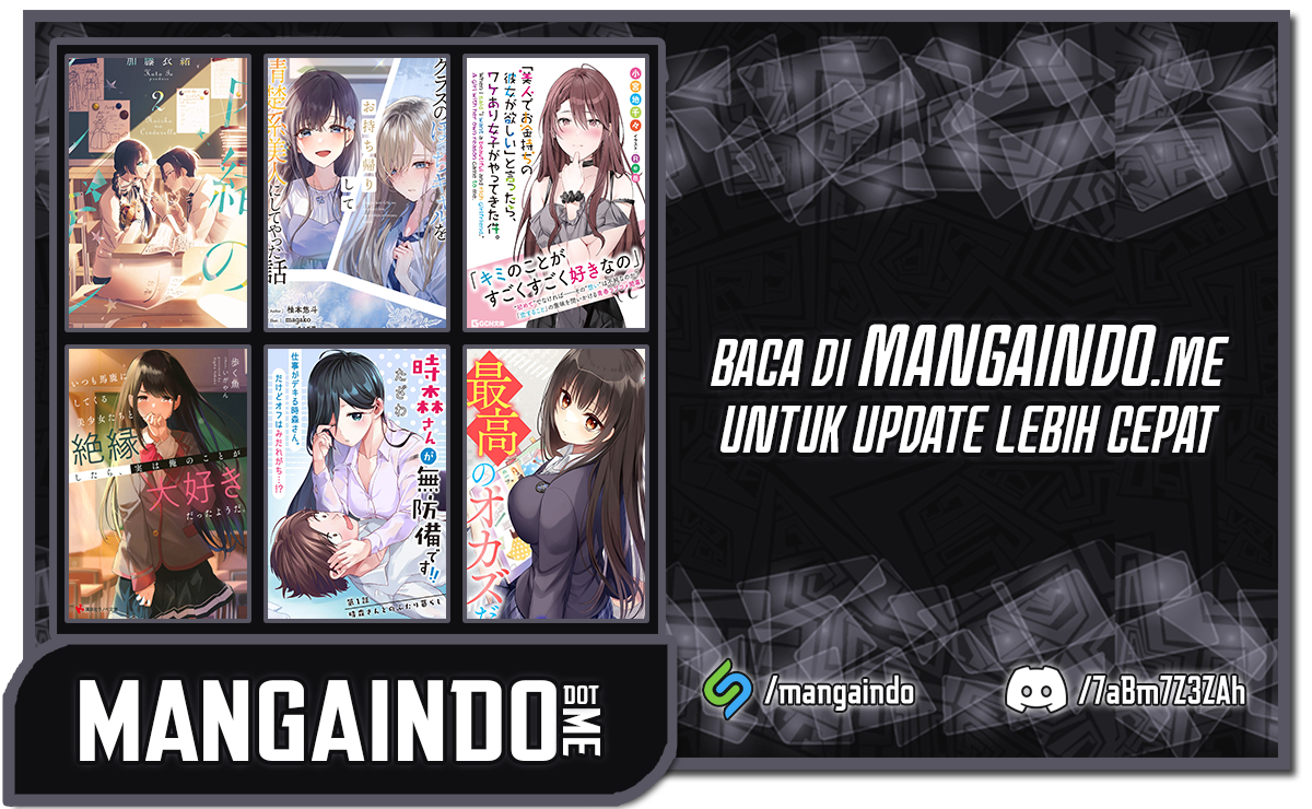 Tokimori-san ga Muboubi desu!! Chapter 3 - halaman 14
