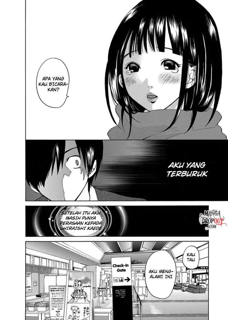 TOKYO DTED Chapter 1 - halaman 23