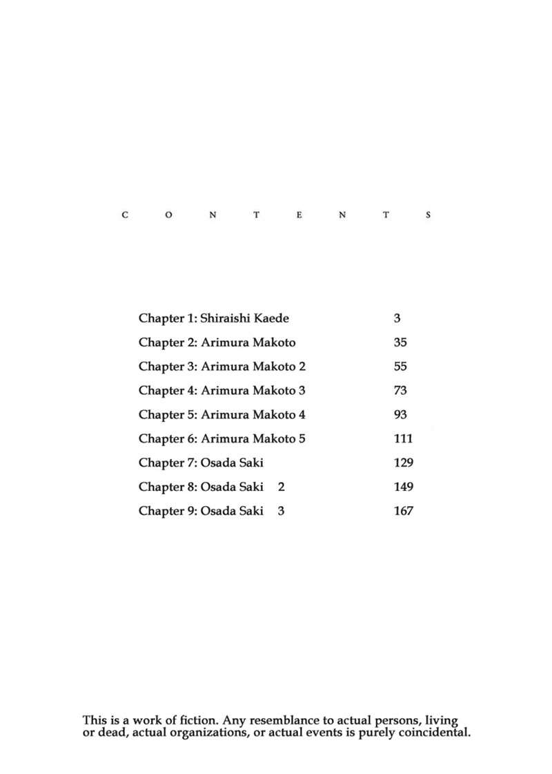 TOKYO DTED Chapter 1 - halaman 3
