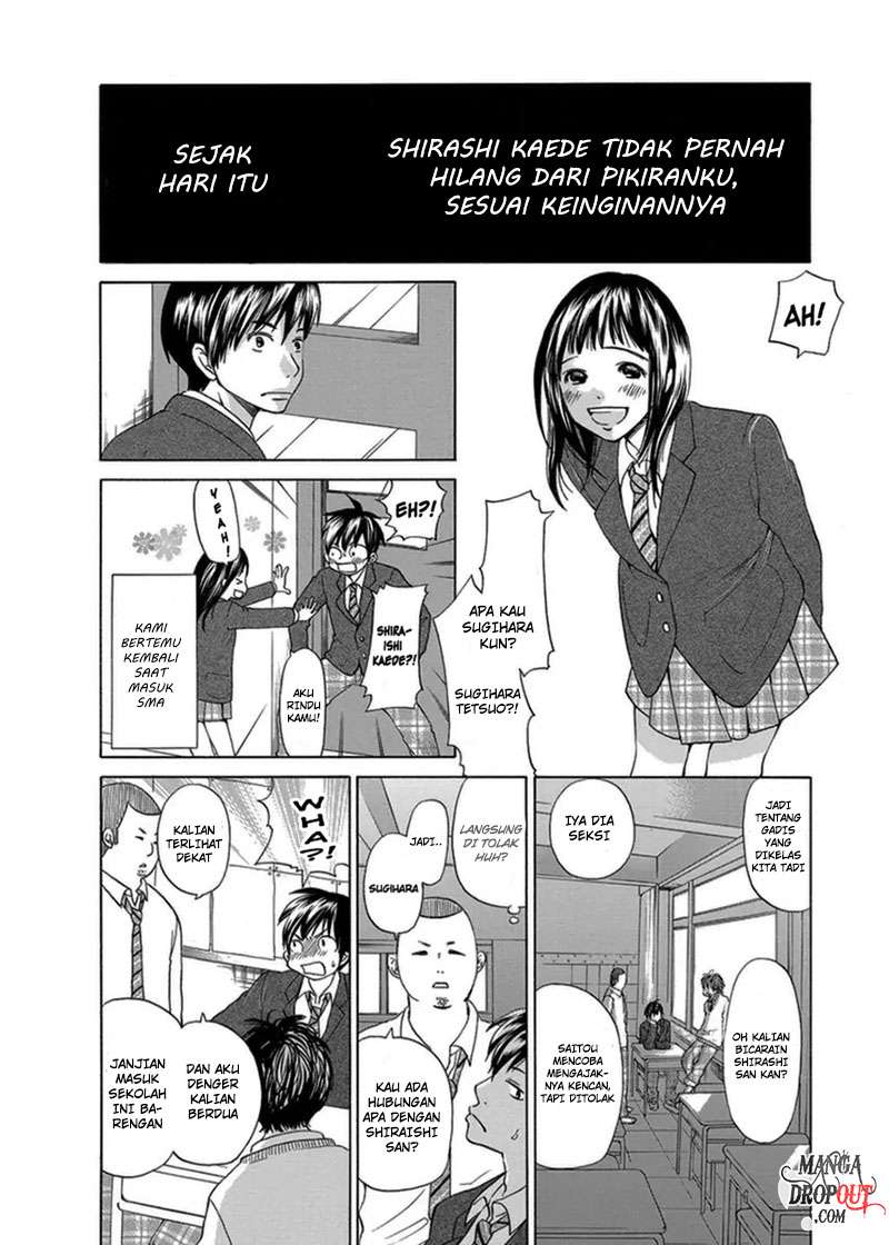 TOKYO DTED Chapter 1 - halaman 6