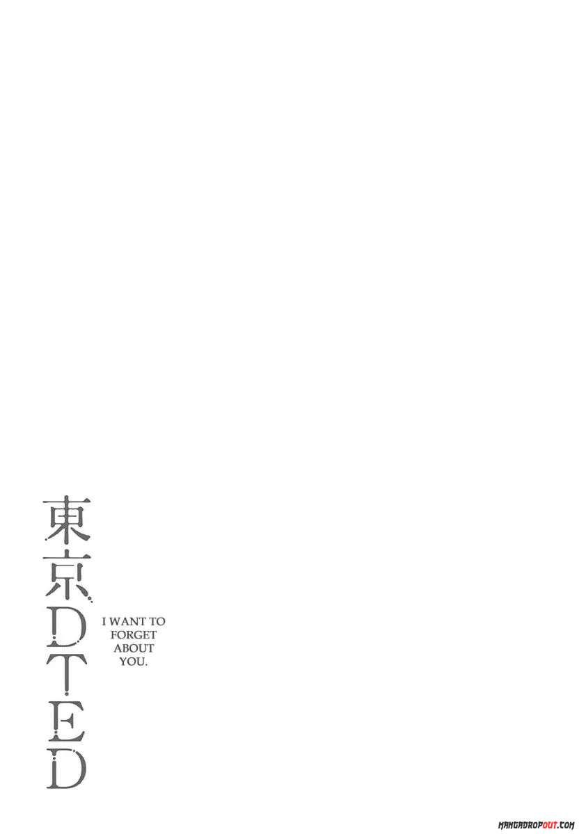 TOKYO DTED Chapter 10 - halaman 22