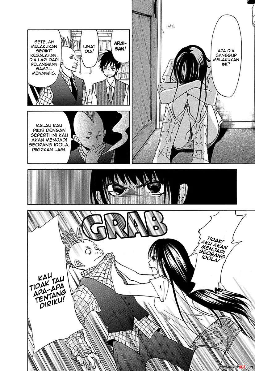 TOKYO DTED Chapter 11 - halaman 14