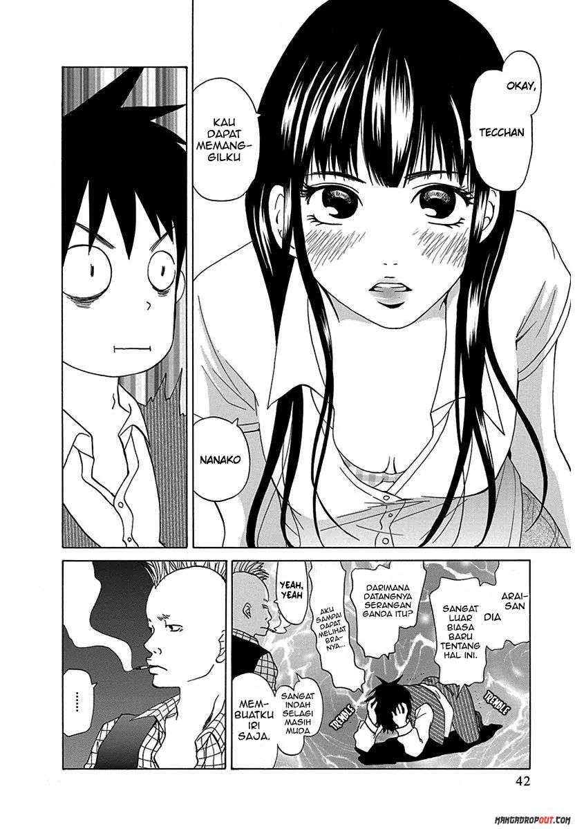 TOKYO DTED Chapter 11 - halaman 20