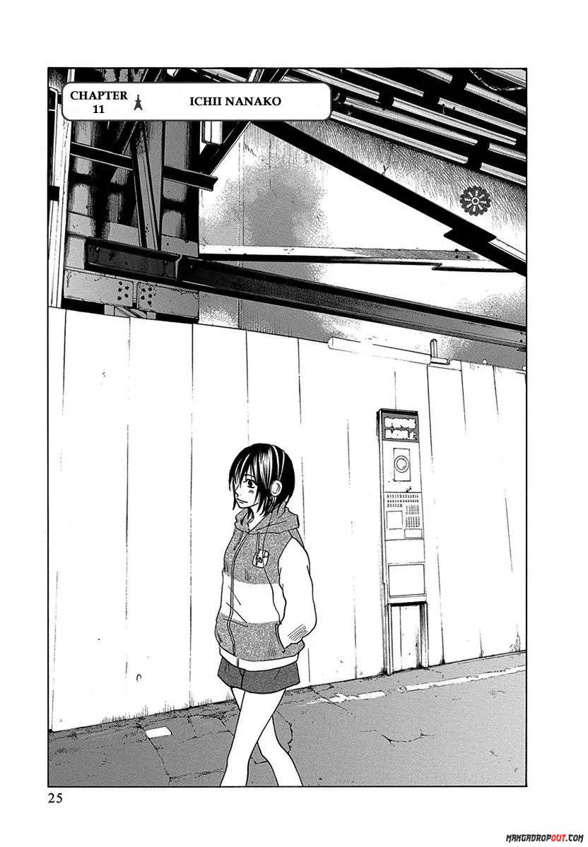 TOKYO DTED Chapter 11 - halaman 3