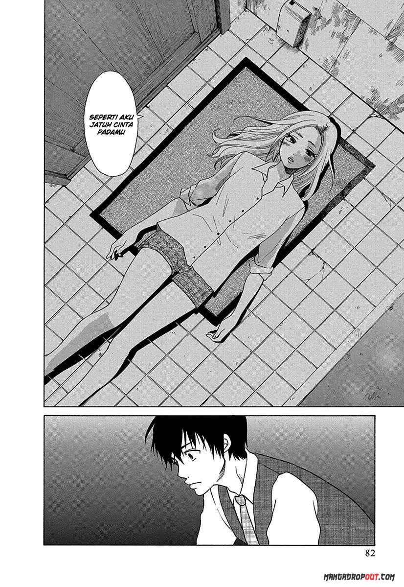TOKYO DTED Chapter 13 - halaman 20
