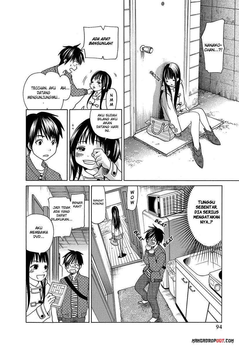 TOKYO DTED Chapter 14 - halaman 12
