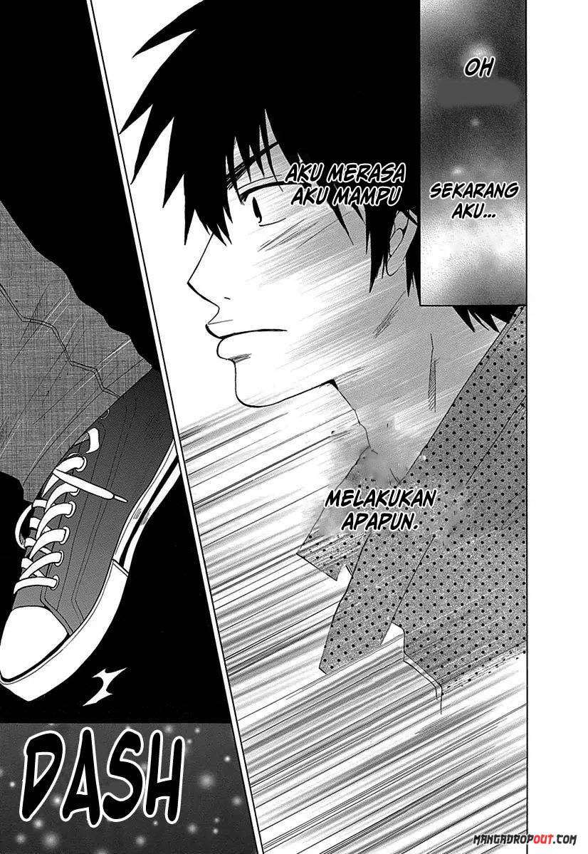 TOKYO DTED Chapter 14 - halaman 5