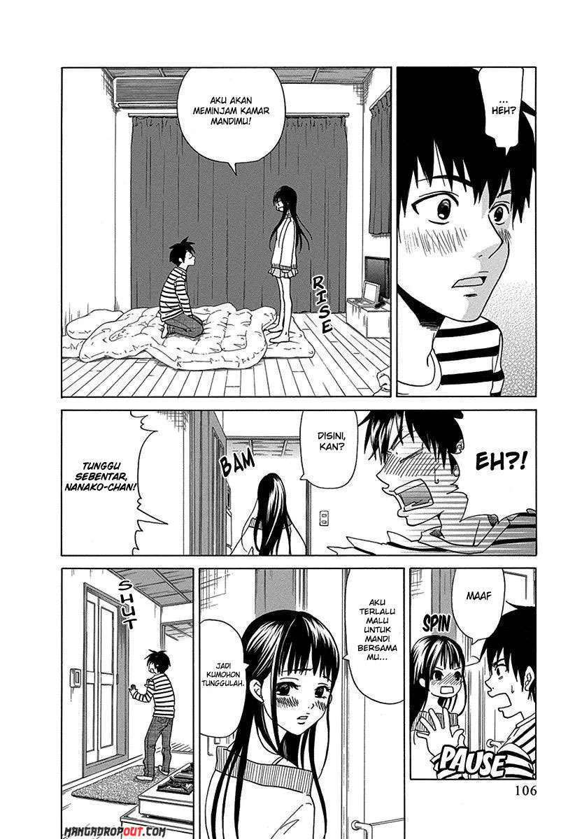 TOKYO DTED Chapter 15 - halaman 4