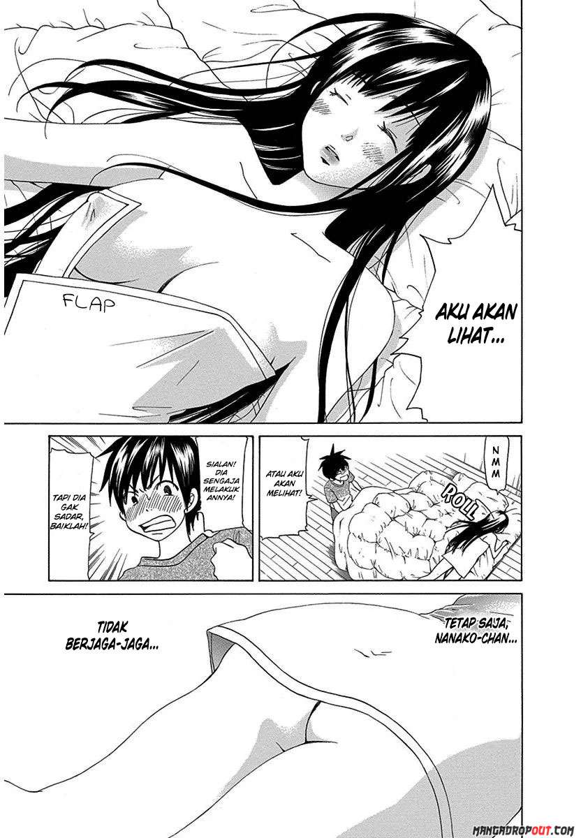 TOKYO DTED Chapter 15 - halaman 9