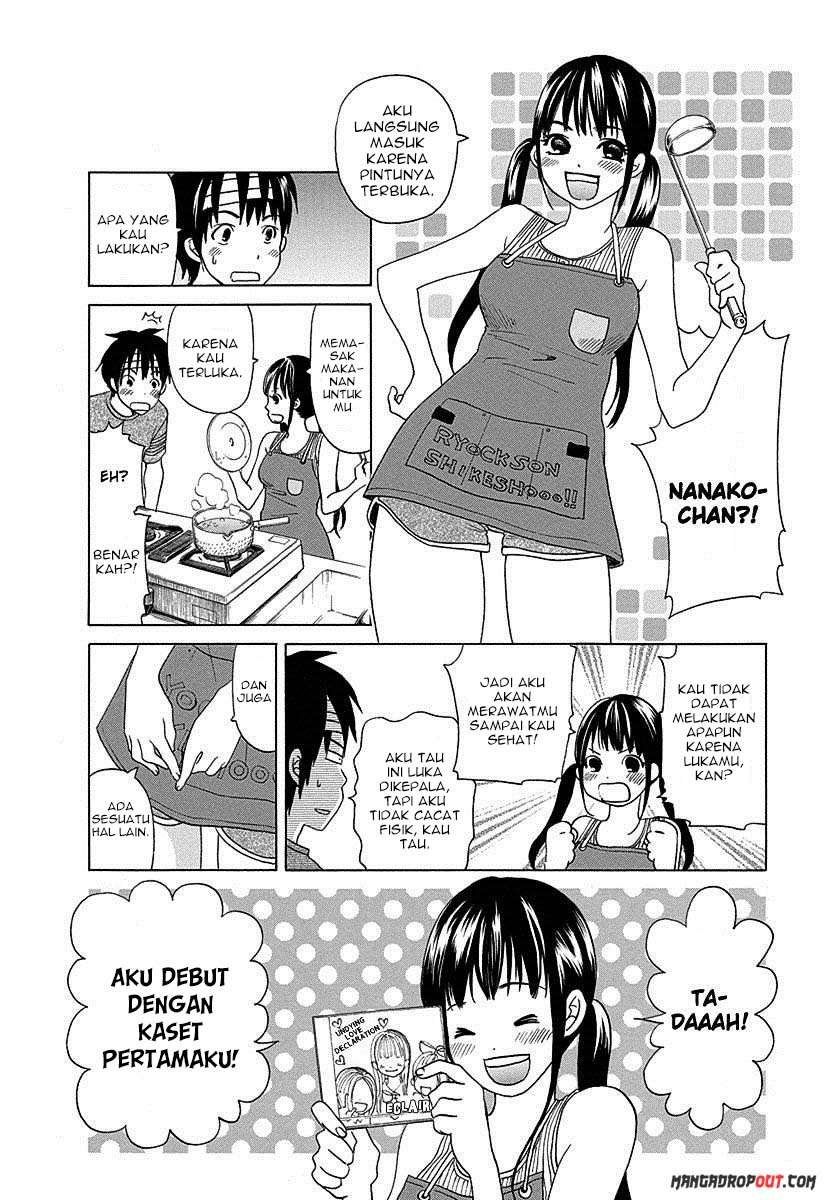 TOKYO DTED Chapter 16 - halaman 14