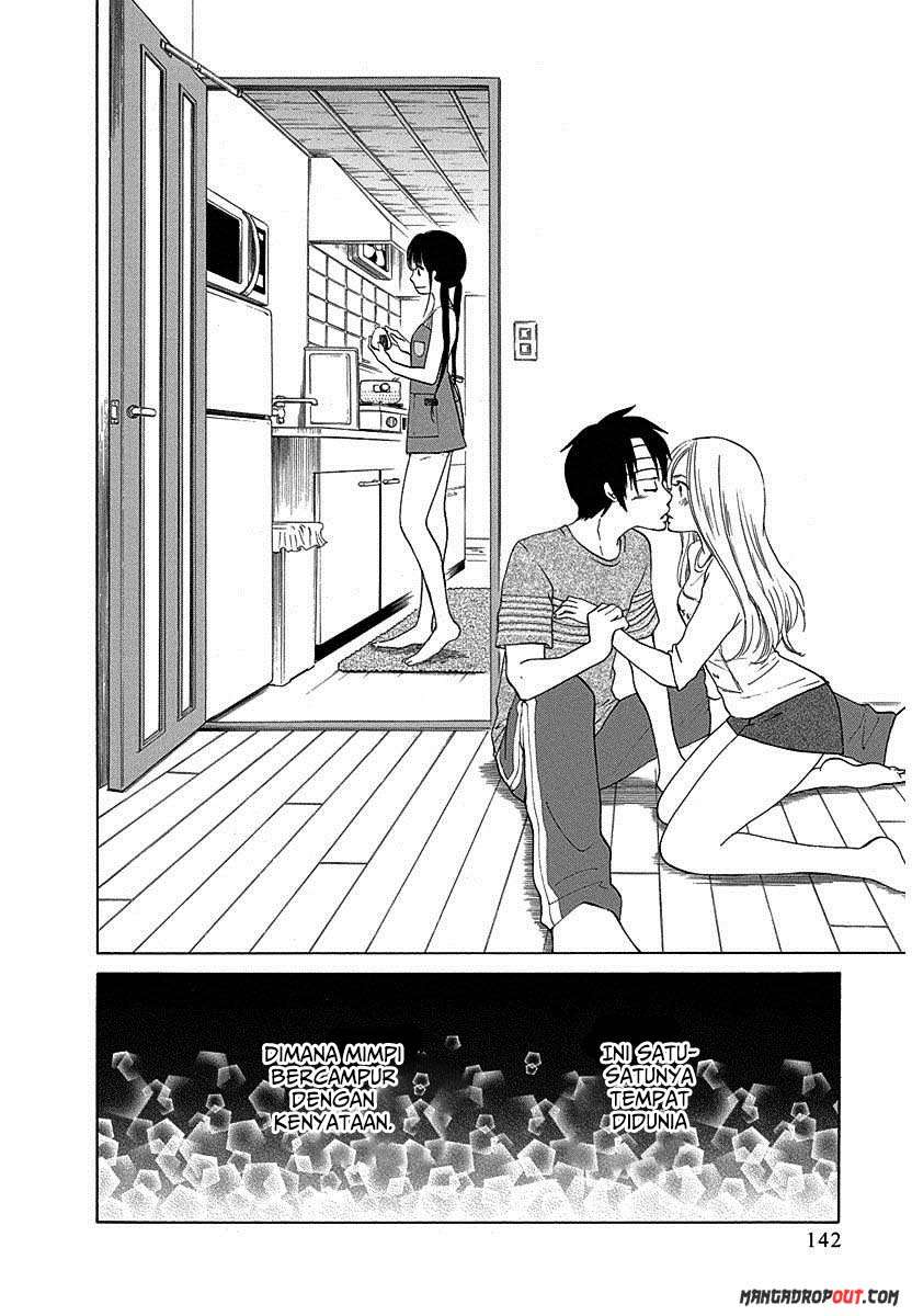 TOKYO DTED Chapter 16 - halaman 20