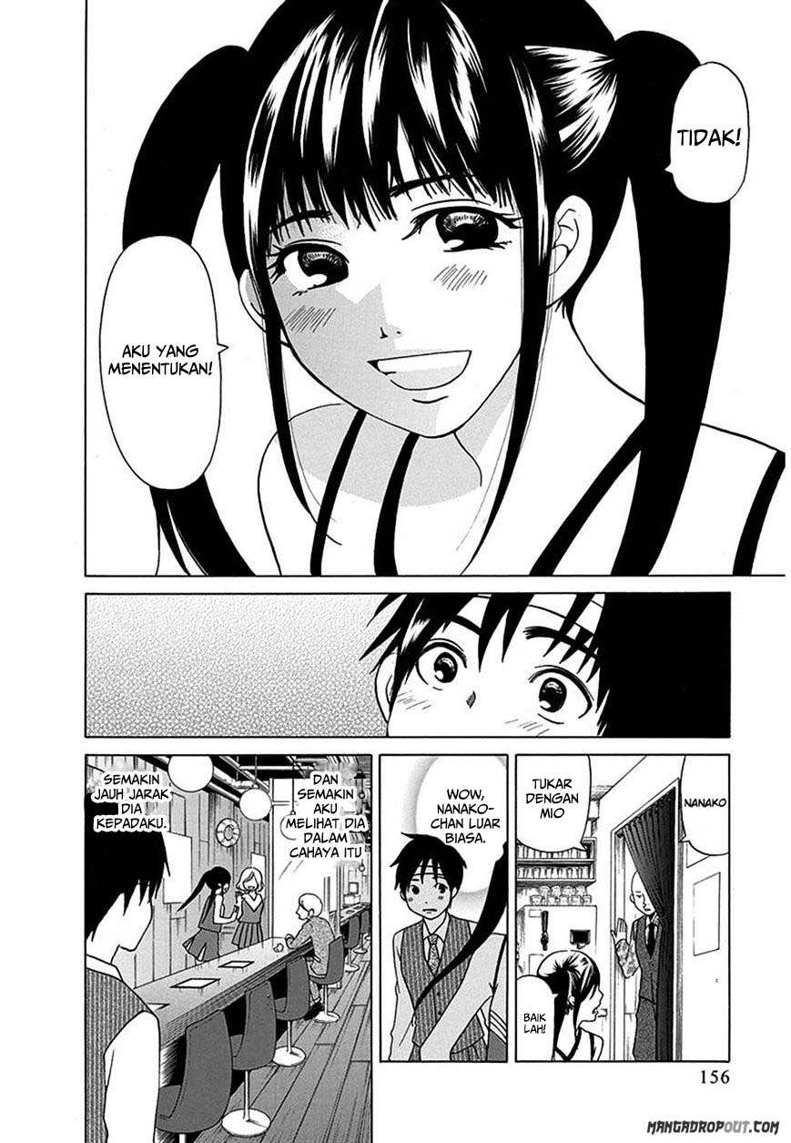 TOKYO DTED Chapter 17 - halaman 14